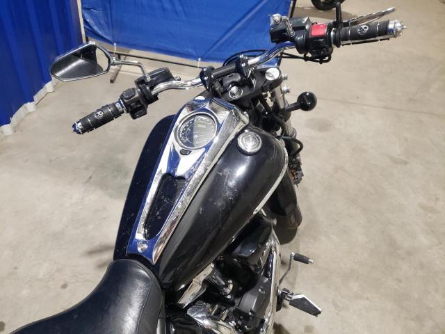 2009 YAMAHA XV1900 CU JYAVP27E69A008315