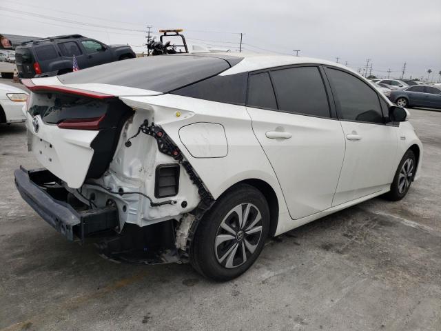 JTDKARFP8J3080095 Toyota PRIUS PRIME