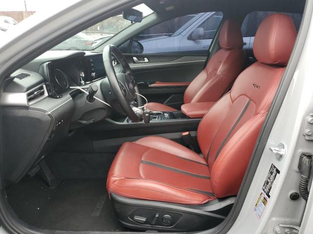5XXG64J29MG077281 KIA K5 GT LINE