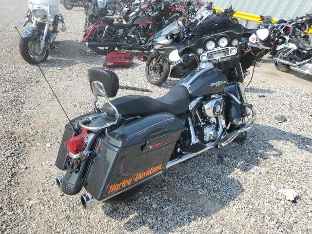 2007 HARLEY-DAVIDSON FLHX CALIF - 1HD1KB4357Y670670
