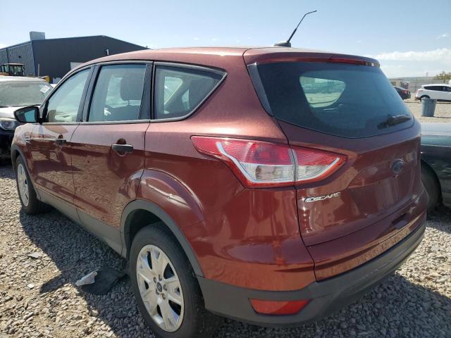 1FMCU0F75FUA79524 Ford ESCAPE S