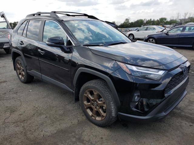2023 TOYOTA RAV4 WOODL - 2T3UWRFV9PW151870
