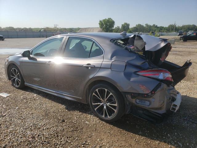 4T1B11HK9KU749419 | 2019 TOYOTA CAMRY L