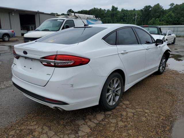 3FA6P0H79HR150469 Ford FUSION SE