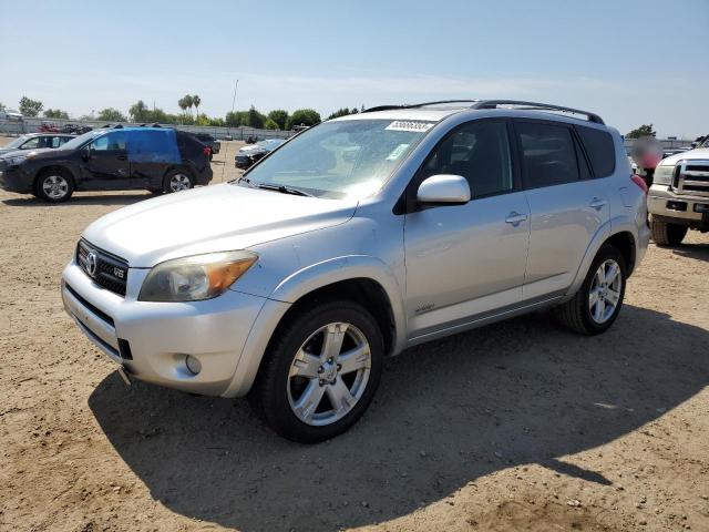 2007 Toyota RAV4 Sport