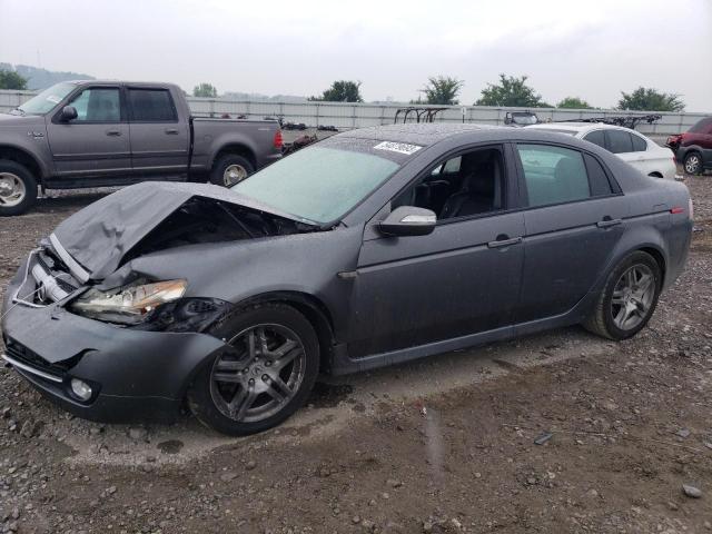 2008 Acura TL 