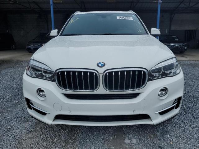 5UXKR2C59J0Z21165 2018 BMW X5, photo no. 5