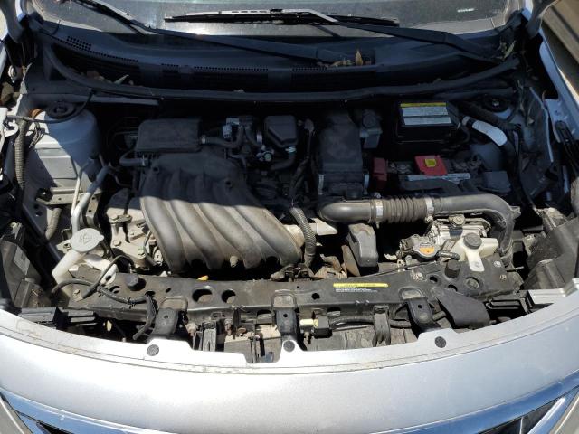 2016 NISSAN VERSA S AU - 3N1CN7AP9GL859297