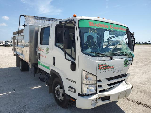 2022 Isuzu Npr Hd VIN: JALC4J164N7013907 Lot: 56396963