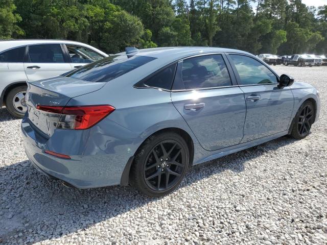 2HGFE2F53NH556799 Honda Civic Sport