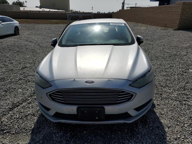 3FA6P0LU4JR232922 Ford Fusion Se Hybrid