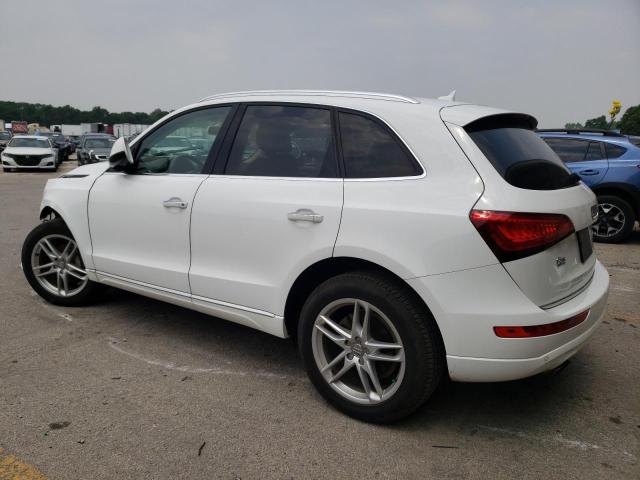 WA1L2AFP3HA005209 2017 AUDI Q5 - Image 2