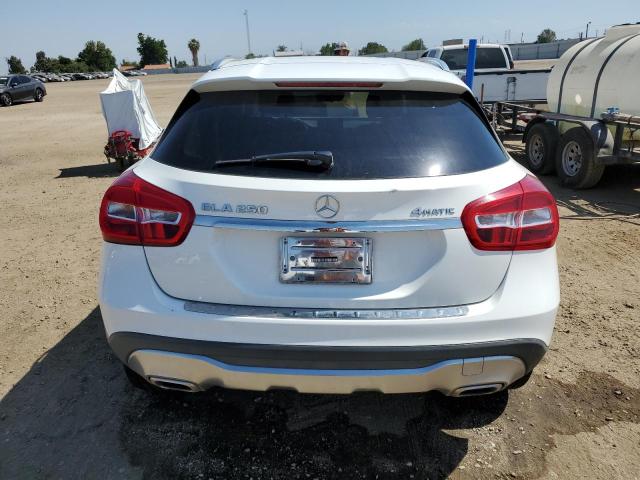 WDCTG4GB5KU007717 Mercedes-Benz Gla 250 4matic