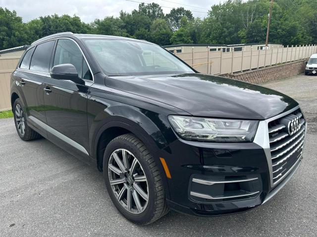 WA1LAAF70KD003331 2019 AUDI Q7, photo no. 4