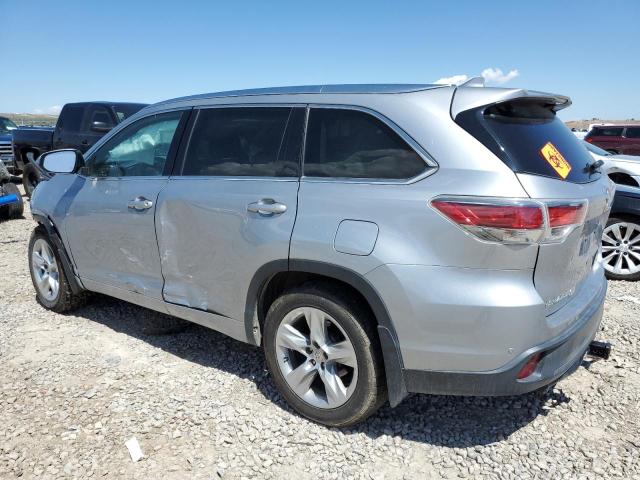 5TDDKRFH5FS201153 | 2015 TOYOTA HIGHLANDER