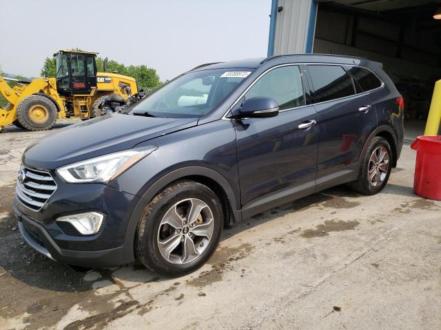 2014 Hyundai Santa Fe GLS