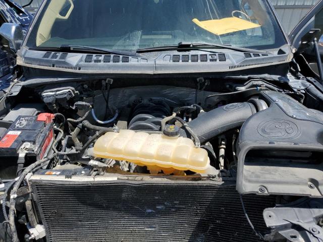 1FTFW1EF6GKF11741 Ford F150 Supercrew