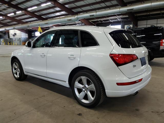 VIN WA1C8BFPXDA053143 2013 Audi Q5, Premium Hybrid no.2