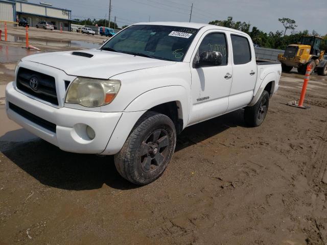 2007 Toyota Tacoma 