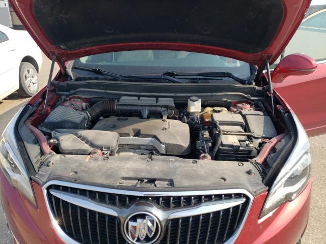 LRBFX2SA2KD007808 Buick Envision Essence