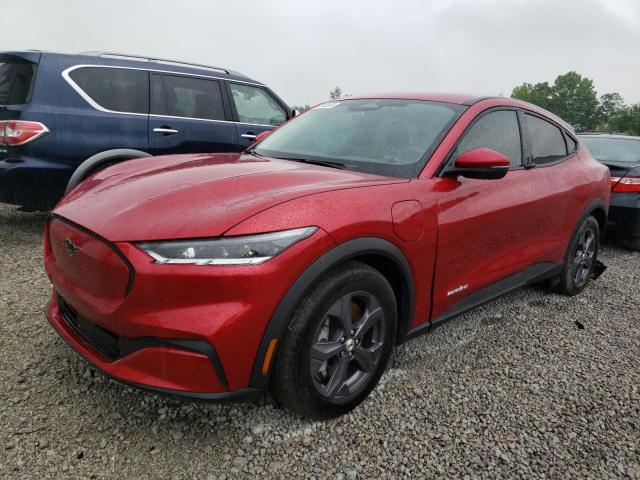 2021 Ford Mustang Mach-E Select