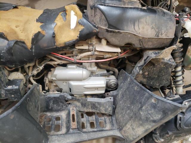 2006 HONDA MOTORCYCLE 1HFTE337264100374