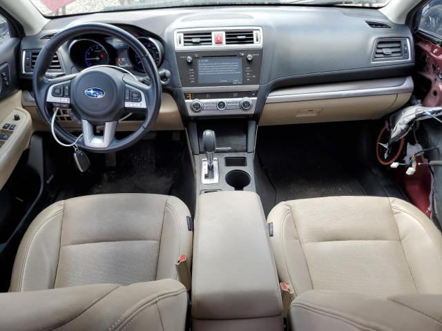 4S3BNAN66G3023157 Subaru Legacy 2.5i Limited