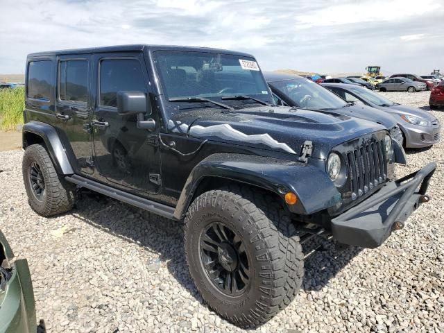 1C4BJWEG5FL644468 Jeep Wrangler Unlimited Sahara