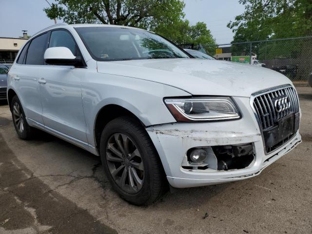 VIN WA1LFAFP7EA070984 2014 Audi Q5, Premium Plus no.4