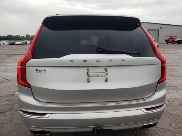 YV4A22PL3H1107427 2017 VOLVO XC90, photo no. 6