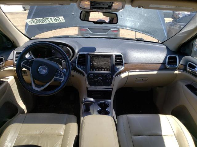 1C4RJFBG9FC803155 Jeep Grand Cherokee Limited