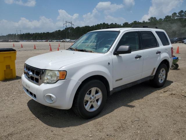 2008 Ford Escape 