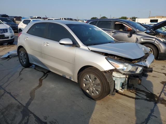 3KPA25AD4LE309303 Kia Rio LX 4