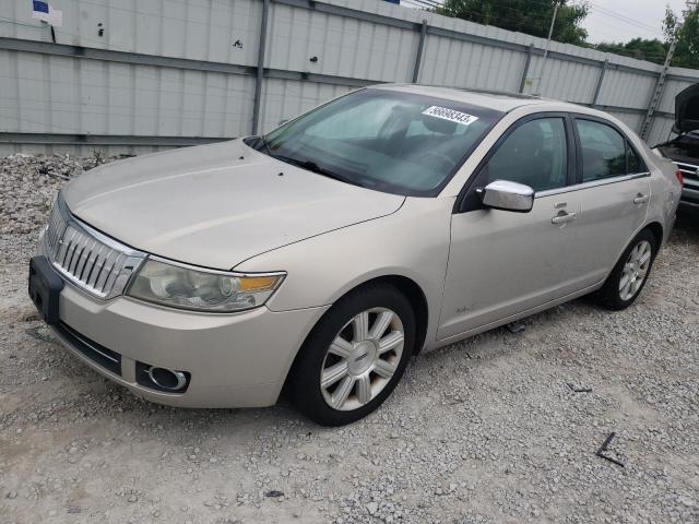 2009 Lincoln MKZ 