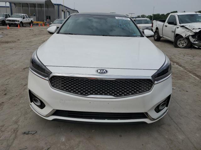 KNALC4J10H5093438 KIA Cadenza Premium