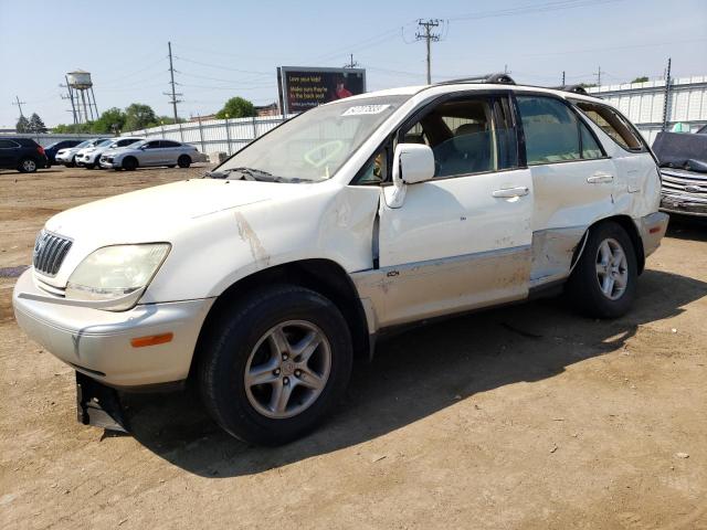 2003 Lexus RX 300 