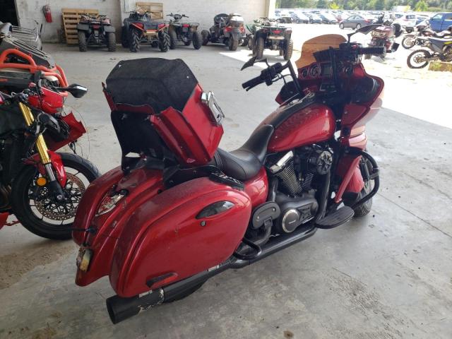 2011 KAWASAKI VN1700 J - JKBVNRJ17BA002219