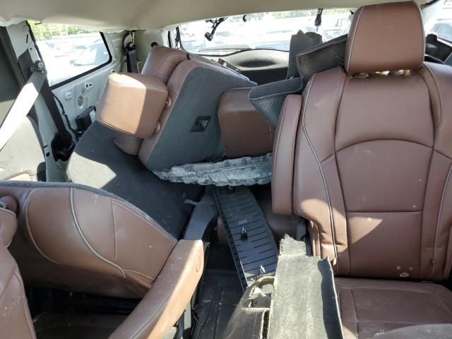5GAEVCKW0JJ189613 Buick Enclave Avenir