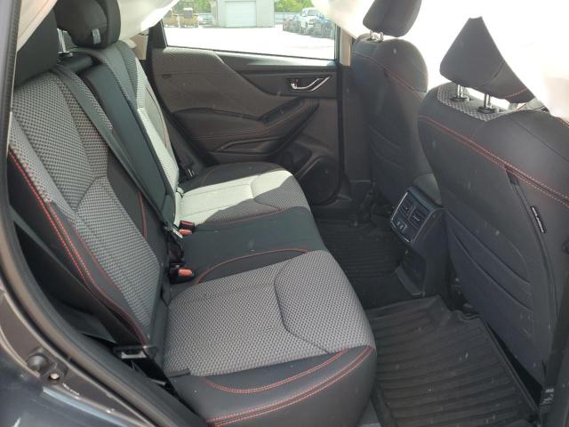 2022 SUBARU FORESTER S - JF2SKAJC6NH469282