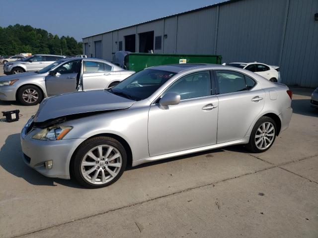 2008 Lexus IS 250 