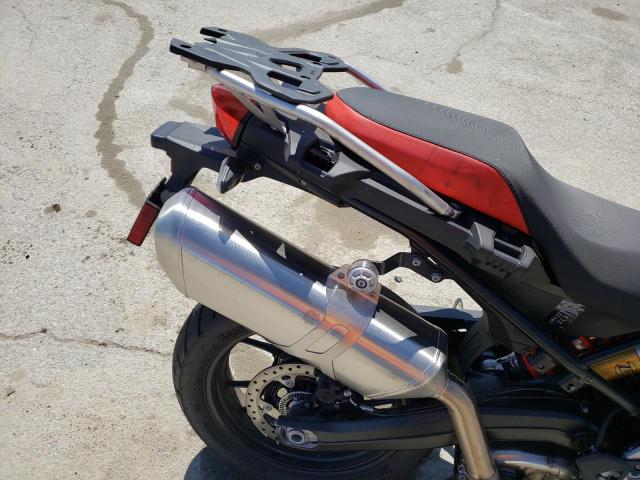 2023 BMW F 750 GS - WB10B1808P6G30697