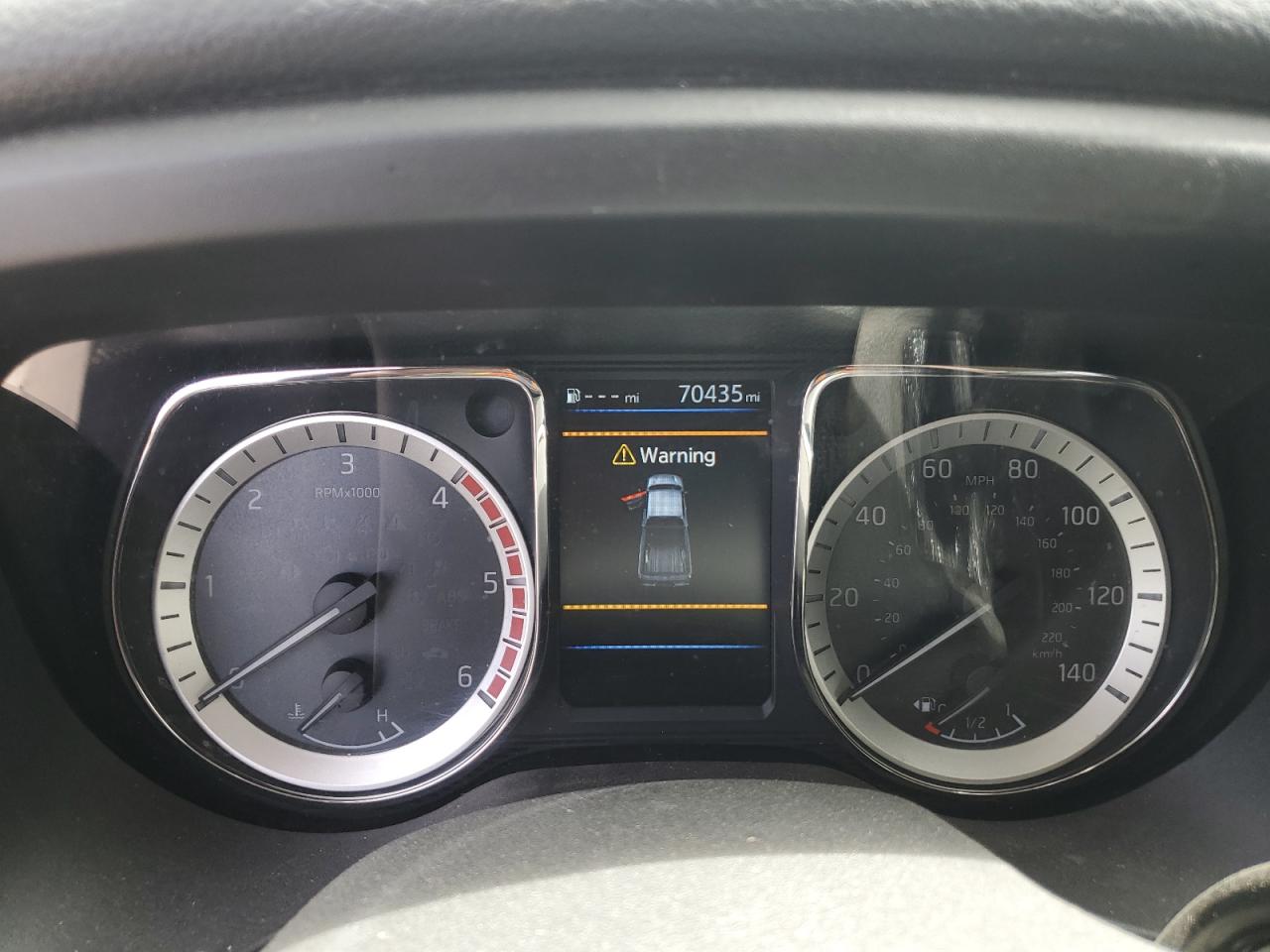 1N6BA1F37KN510829 2019 Nissan Titan Xd S