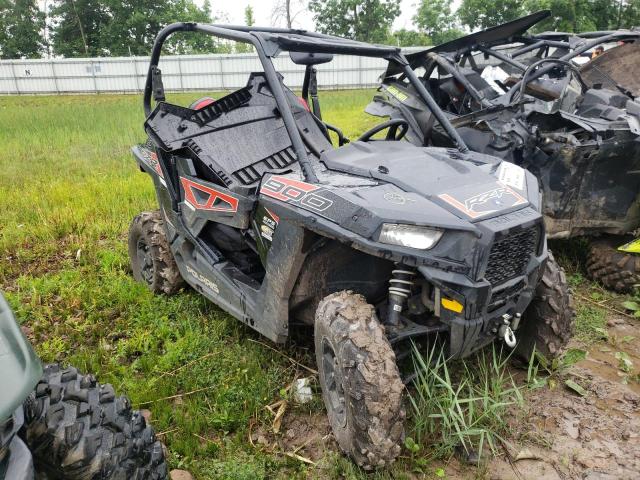 2020 POLARIS RZR 900 PR - 3NSA5E870LH192520