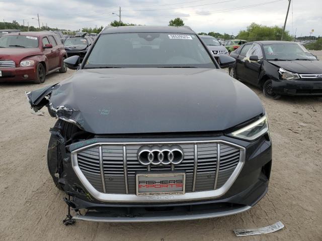 2019 AUDI E-TRON PRE - WA1LABGE0KB011833