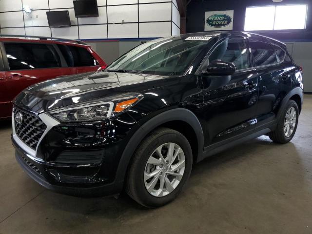 KM8J2CA44KU072926 Hyundai Tucson SE