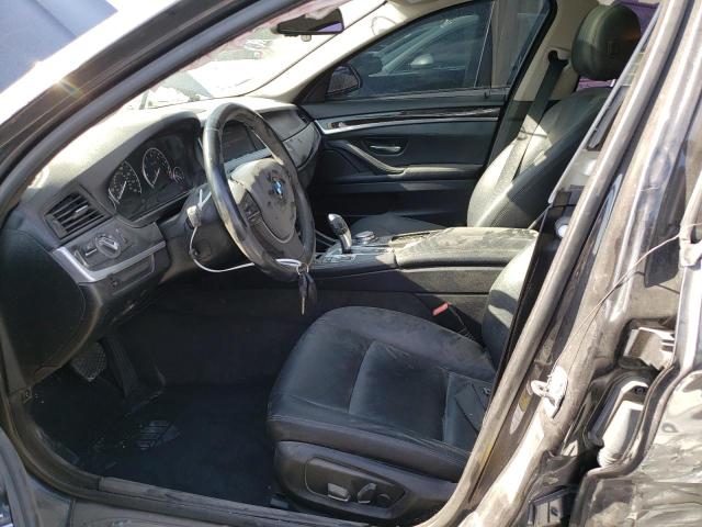 WBA5A5C57FD521044 BMW 528 I