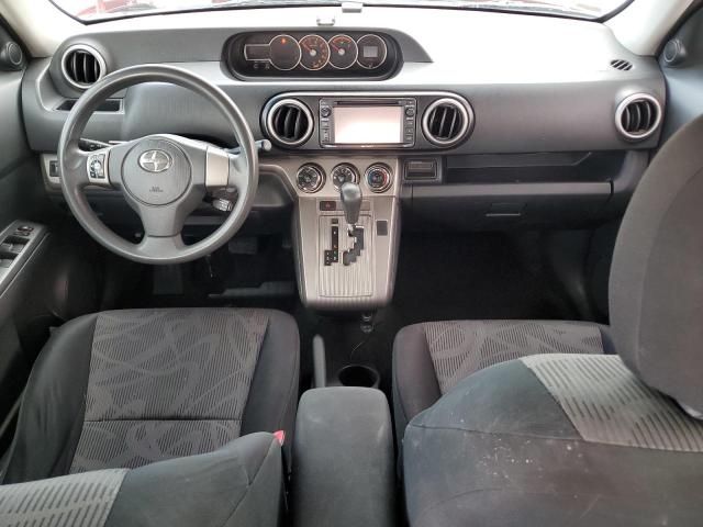 JTLZE4FE1EJ057977 Toyota SCION XB