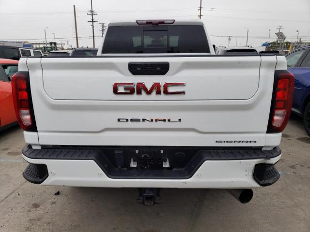 1GT49REY4MF138945 GMC Sierra K2500 Denali