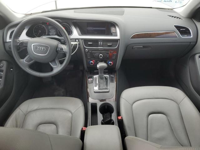 VIN WAUAFAFL1FN040901 2015 Audi A4, Premium no.8