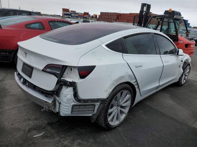 5YJ3E1EA3JF042901 Tesla MODEL 3